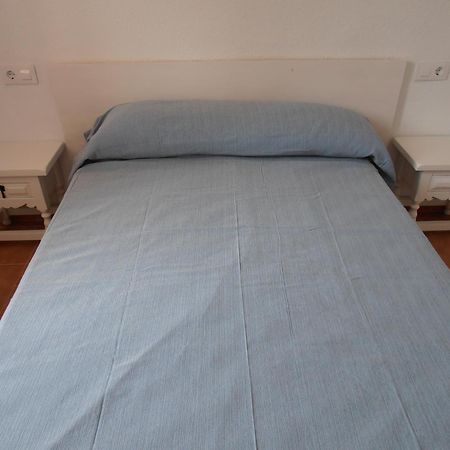 Euromar III Bajos Apartman Peñíscola Kültér fotó