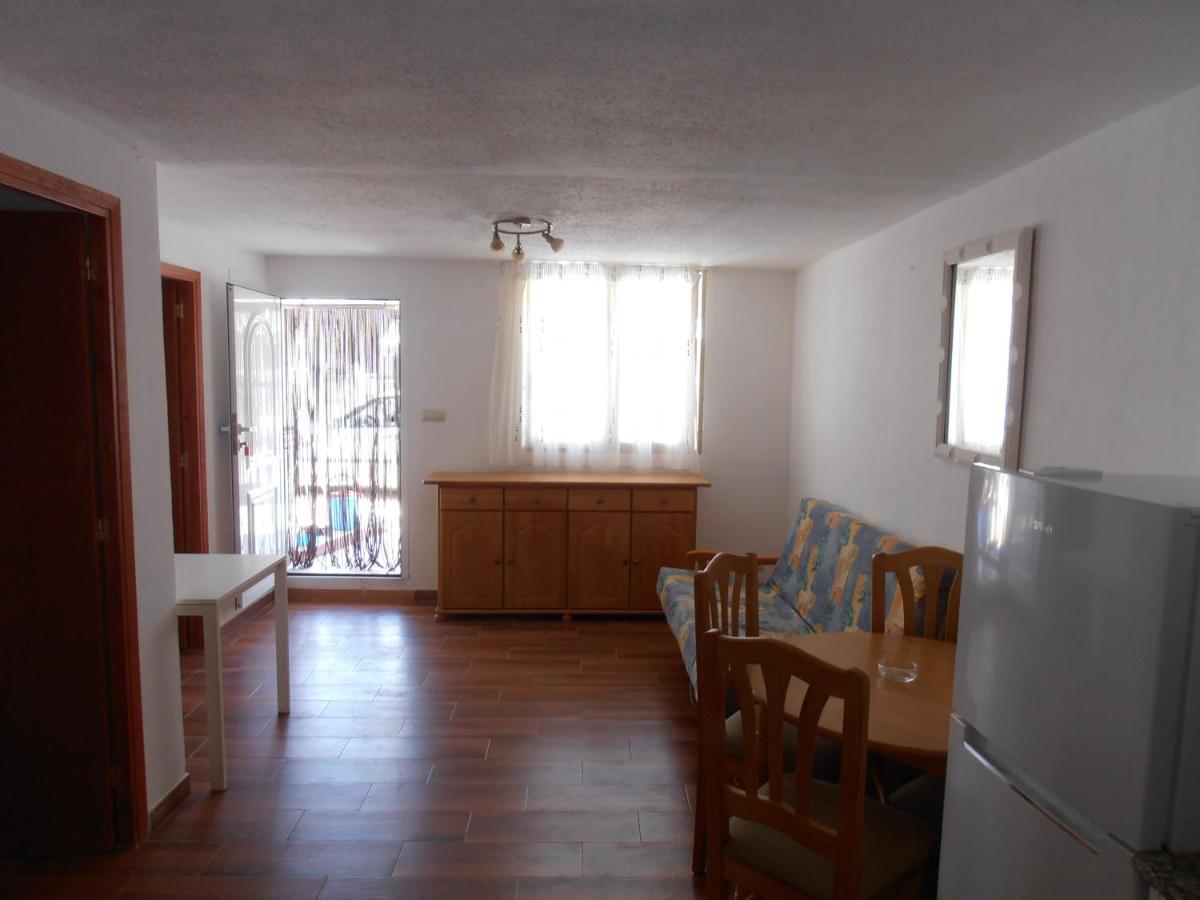 Euromar III Bajos Apartman Peñíscola Kültér fotó