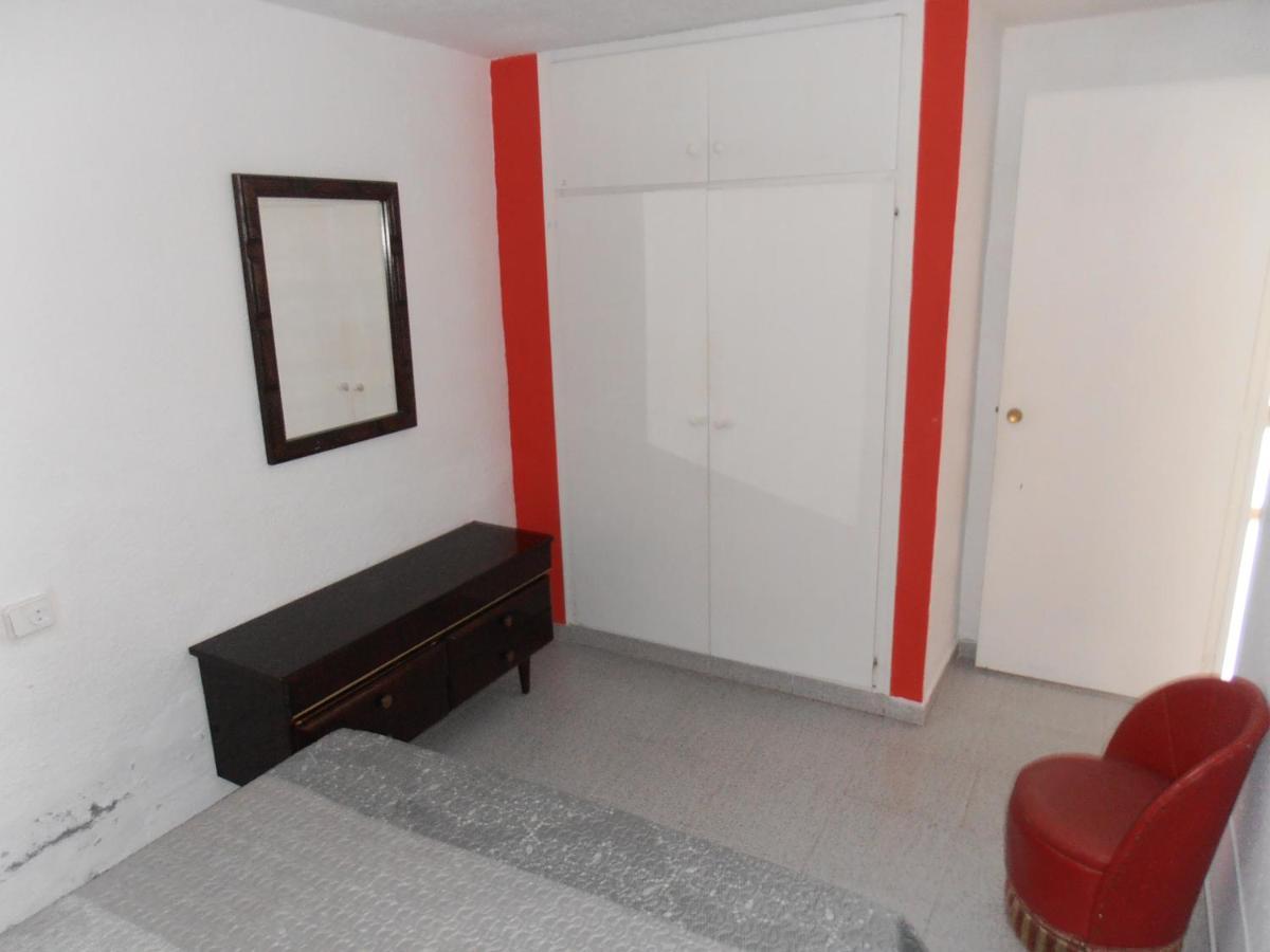 Euromar III Bajos Apartman Peñíscola Kültér fotó