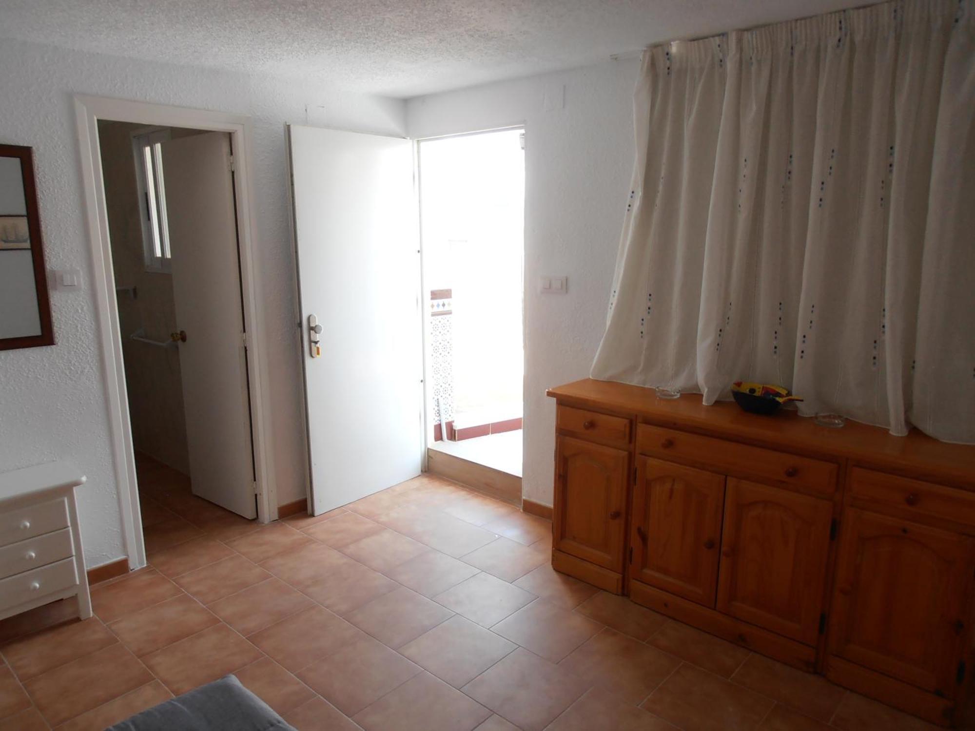 Euromar III Bajos Apartman Peñíscola Kültér fotó
