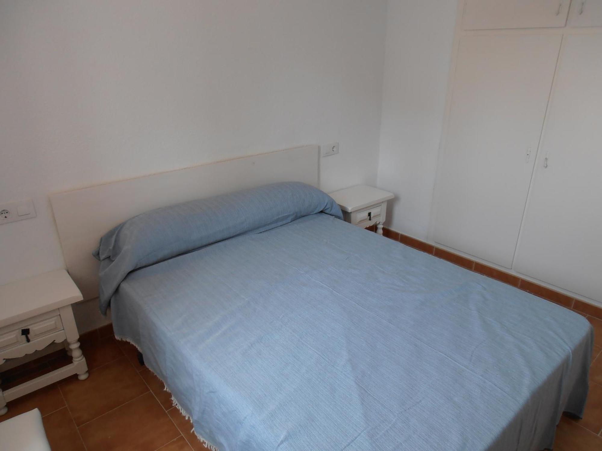 Euromar III Bajos Apartman Peñíscola Kültér fotó