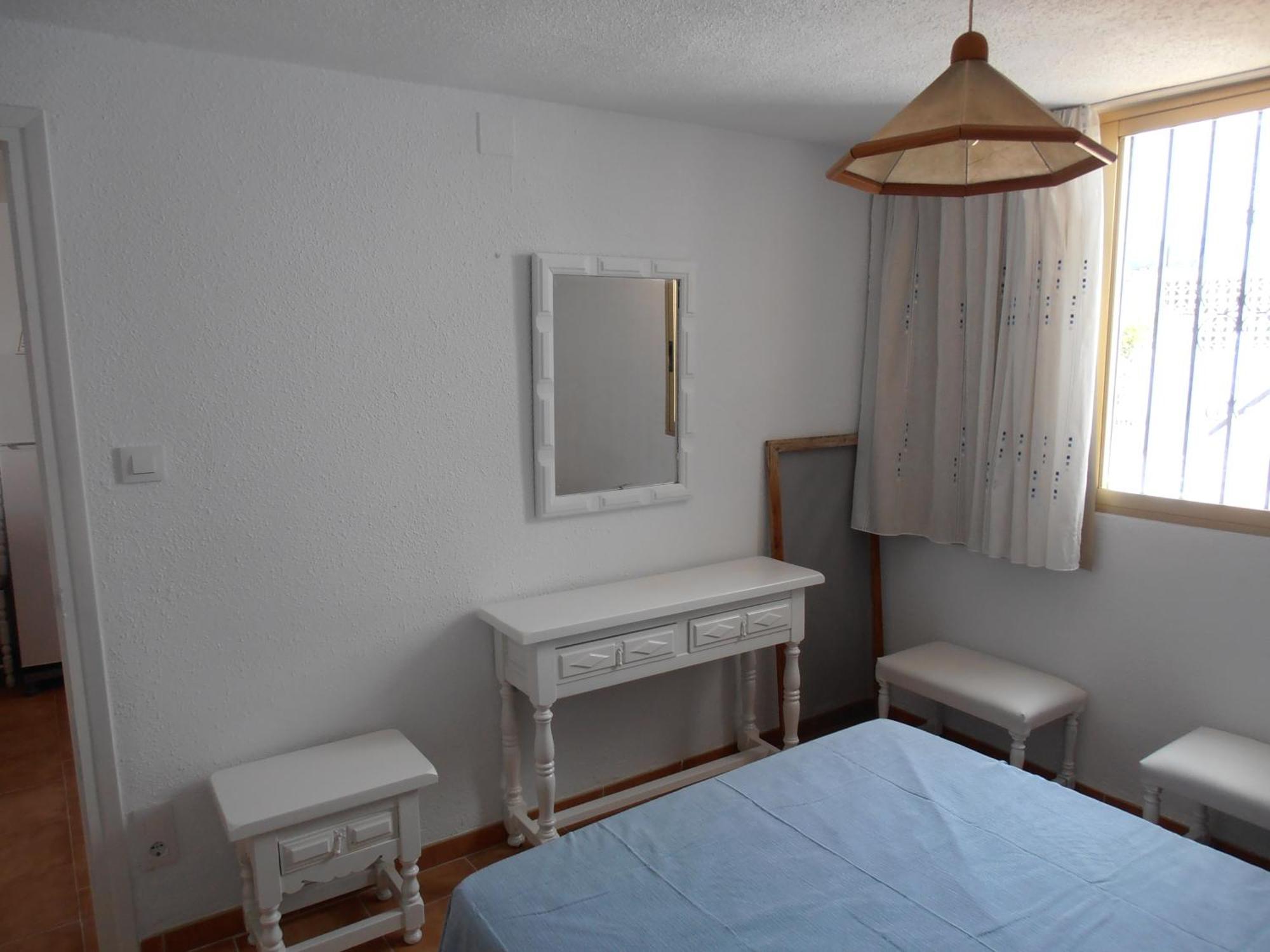 Euromar III Bajos Apartman Peñíscola Kültér fotó