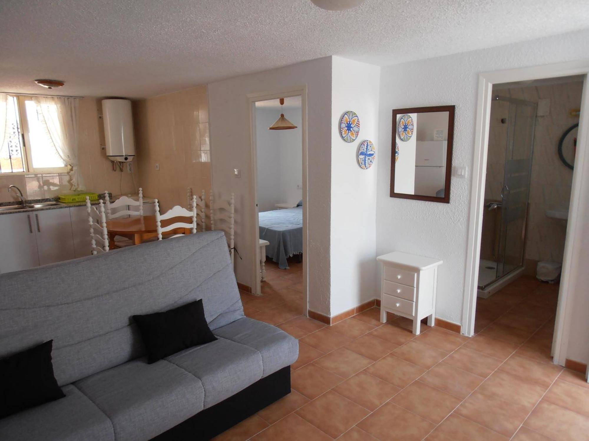 Euromar III Bajos Apartman Peñíscola Kültér fotó