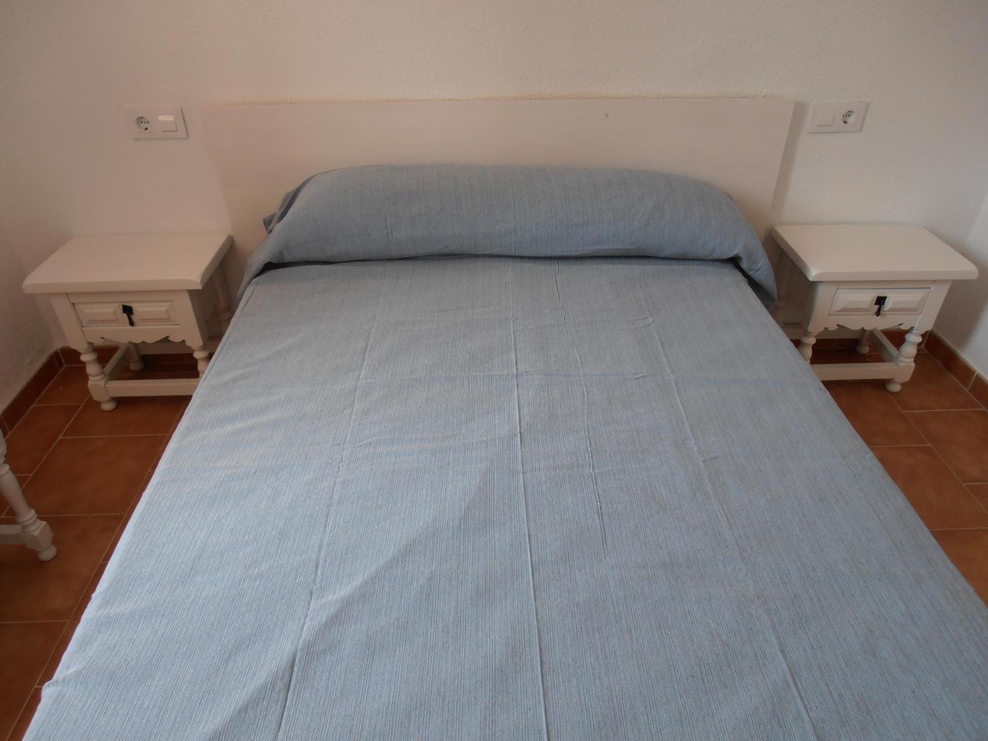 Euromar III Bajos Apartman Peñíscola Kültér fotó